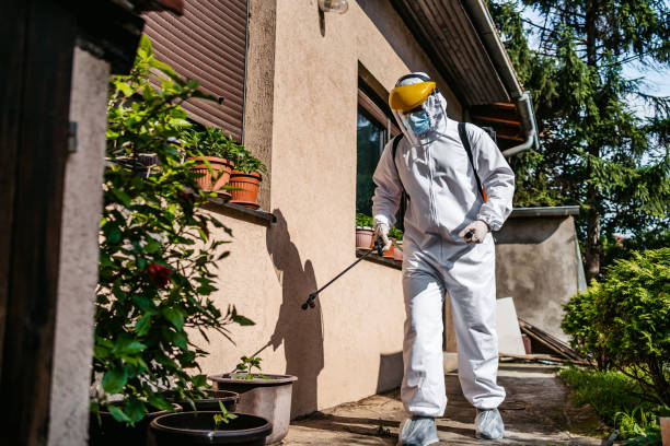 Best Residential Pest Control  in Layhill, MD